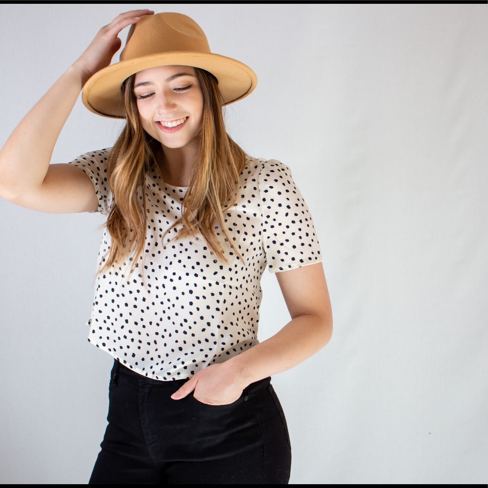City Chic Blouse